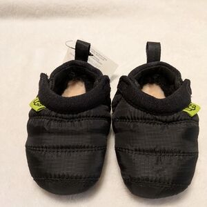 Ugg Tasman Shoes For Baby 1 Black NWT